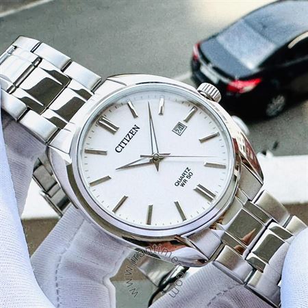 قیمت و خرید ساعت مچی مردانه سیتیزن(CITIZEN) مدل BI5100-58A کلاسیک | اورجینال و اصلی
