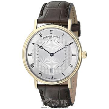 قیمت و خرید ساعت مچی مردانه فردریک کنستانت(FREDERIQUE CONSTANT) مدل FC-306MC4S35 کلاسیک | اورجینال و اصلی