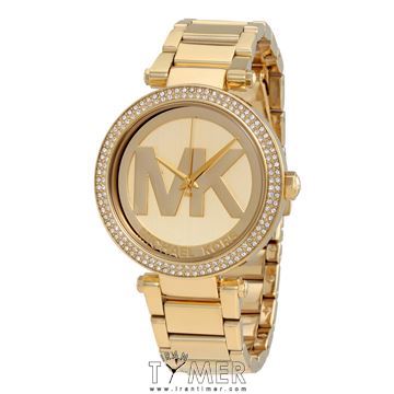 قیمت و خرید ساعت مچی زنانه مایکل کورس(MICHAEL KORS) مدل MK5784 کلاسیک فشن | اورجینال و اصلی