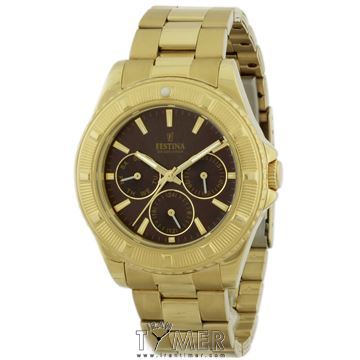 قیمت و خرید ساعت مچی زنانه فستینا(FESTINA) مدل F16693/4 کلاسیک | اورجینال و اصلی