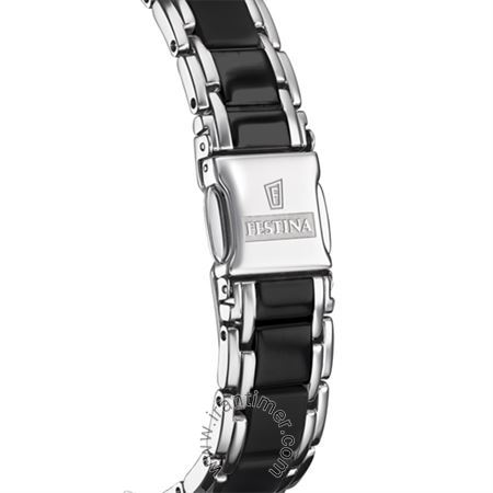 قیمت و خرید ساعت مچی زنانه فستینا(FESTINA) مدل F20499/3 کلاسیک | اورجینال و اصلی