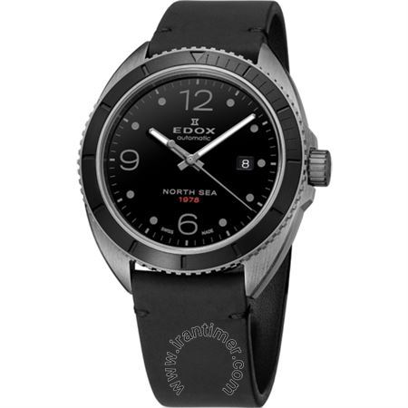 قیمت و خرید ساعت مچی مردانه ادُکس(EDOX) مدل 80118357NGN1 کلاسیک | اورجینال و اصلی