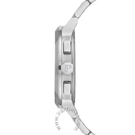 قیمت و خرید ساعت مچی مردانه ژاک فیلیپ(Jacques Philippe) مدل JPQGC1713X6 کلاسیک | اورجینال و اصلی