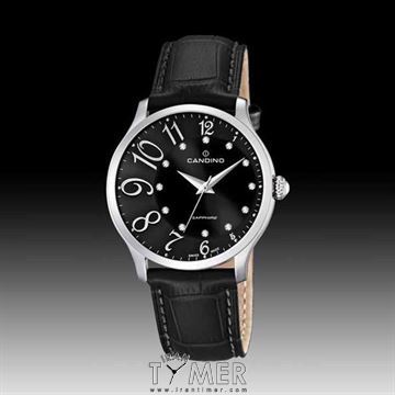 قیمت و خرید ساعت مچی زنانه کاندینو(CANDINO) مدل c4481/3 کلاسیک فشن | اورجینال و اصلی