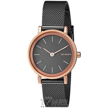 قیمت و خرید ساعت مچی زنانه اسکاگن(SKAGEN) مدل SKW2492 کلاسیک | اورجینال و اصلی