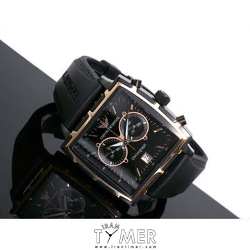 قیمت و خرید ساعت مچی مردانه امپریو آرمانی(EMPORIO ARMANI) مدل AR0595 اسپرت | اورجینال و اصلی