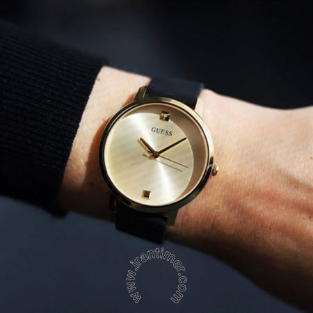قیمت و خرید ساعت مچی زنانه گس(GUESS) مدل GW0004L1 اسپرت | اورجینال و اصلی