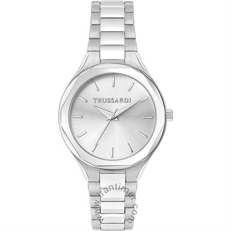 قیمت و خرید ساعت مچی زنانه تروساردی(TRUSSARDI) مدل R2453157506 کلاسیک | اورجینال و اصلی
