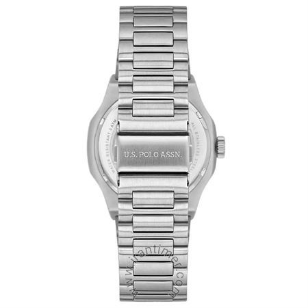 قیمت و خرید ساعت مچی مردانه یو اس پولو(U.S. Polo Assn) مدل USPA1120-05 کلاسیک | اورجینال و اصلی