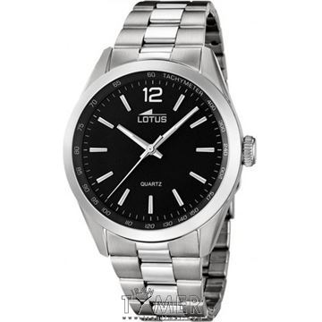 ساعت مچی مردانه کلاسیک تمام استیل، سرعت سنج