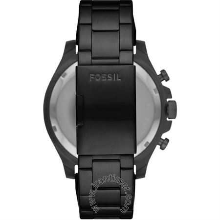 قیمت و خرید ساعت مچی مردانه فسیل(FOSSIL) مدل FS5754 کلاسیک | اورجینال و اصلی