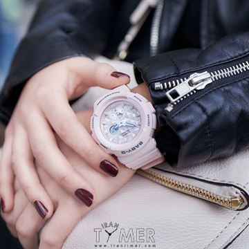 قیمت و خرید ساعت مچی کاسیو (CASIO) بیبی جی مدل BGA-190BE-4ADR اسپرت | اورجینال و اصلی