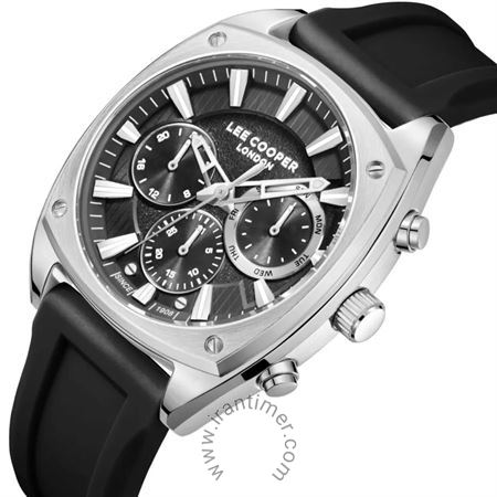 قیمت و خرید ساعت مچی مردانه لیکوپر(LEE COOPER) مدل LC08237.361 اسپرت | اورجینال و اصلی