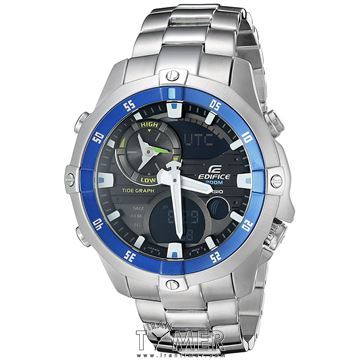 قیمت و خرید ساعت مچی مردانه کاسیو (CASIO) ادیفس(ادیفایس) مدل EMA-100D-1A2VDF کلاسیک اسپرت | اورجینال و اصلی