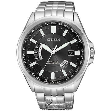 قیمت و خرید ساعت مچی مردانه سیتیزن(CITIZEN) مدل CB0180-88E کلاسیک | اورجینال و اصلی