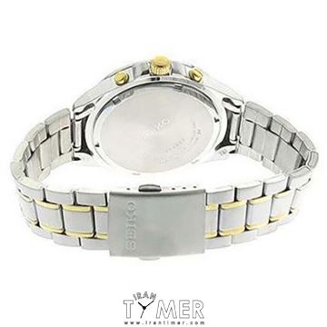 قیمت و خرید ساعت مچی مردانه سیکو(SEIKO) مدل SKS629P1 کلاسیک | اورجینال و اصلی