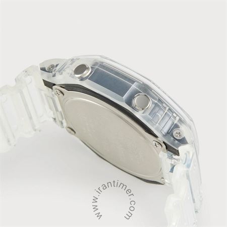 قیمت و خرید ساعت مچی مردانه کاسیو (CASIO) جی شاک مدل GA-2100BM-7A8DR اسپرت | اورجینال و اصلی