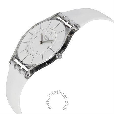 قیمت و خرید ساعت مچی زنانه سواچ(SWATCH) مدل SFK360 اسپرت | اورجینال و اصلی