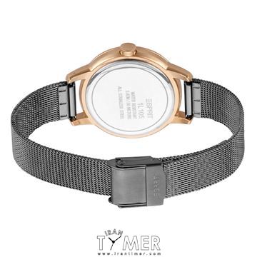 قیمت و خرید ساعت مچی زنانه اسپریت(ESPRIT) مدل ES1L105M0105 کلاسیک | اورجینال و اصلی