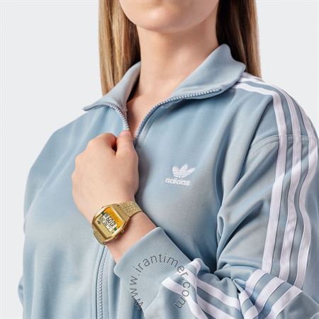 قیمت و خرید ساعت مچی مردانه زنانه آدیداس(Adidas) مدل AOST23555 کلاسیک | اورجینال و اصلی