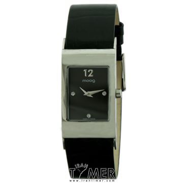 قیمت و خرید ساعت مچی زنانه موگ پاریس(MOOG PARIS) مدل M41621-012 کلاسیک فشن | اورجینال و اصلی