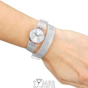 قیمت و خرید ساعت مچی زنانه سواچ(SWATCH) مدل LK343 کلاسیک | اورجینال و اصلی