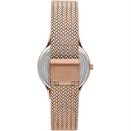 قیمت و خرید ساعت مچی زنانه تروساردی(TRUSSARDI) مدل R2453152508 کلاسیک | اورجینال و اصلی