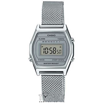 قیمت و خرید ساعت مچی زنانه کاسیو (CASIO) جنرال مدل LA690WEM-7DF کلاسیک اسپرت | اورجینال و اصلی