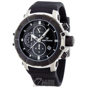 قیمت و خرید ساعت مچی مردانه تایم فورس(TIME FORCE) مدل TFA5000MAA01S01 اسپرت | اورجینال و اصلی
