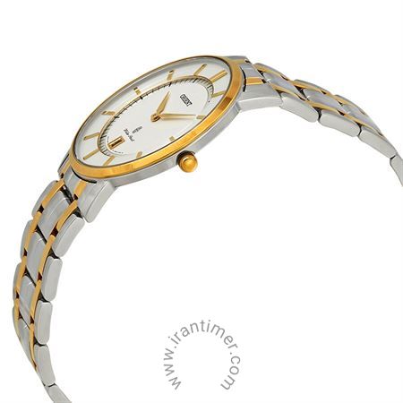 قیمت و خرید ساعت مچی مردانه اورینت(ORIENT) مدل FGW01003W0 کلاسیک | اورجینال و اصلی