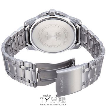 قیمت و خرید ساعت مچی مردانه کاسیو (CASIO) جنرال مدل MTP-1314D-2AVDF کلاسیک | اورجینال و اصلی
