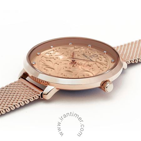 قیمت و خرید ساعت مچی زنانه پیر لنیر(PIERRE LANNIER) مدل 041K958 فشن | اورجینال و اصلی
