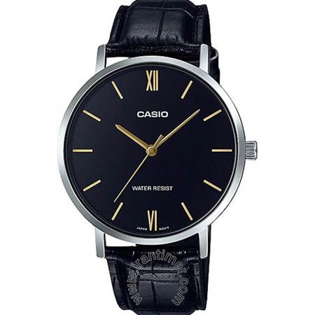 قیمت و خرید ساعت مچی مردانه کاسیو (CASIO) جنرال مدل MTP-VT01L-1BUDF کلاسیک | اورجینال و اصلی