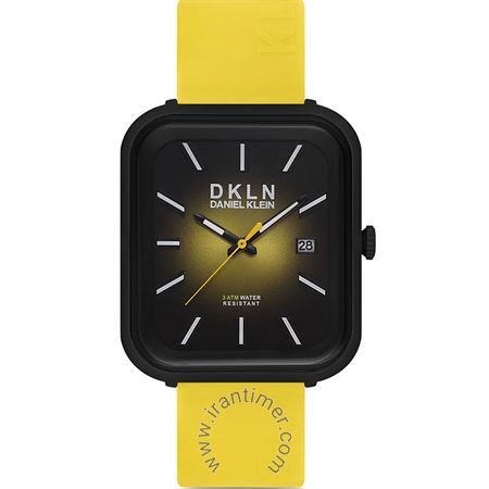 قیمت و خرید ساعت مچی مردانه دنیل کلین(Daniel Klein) مدل DK.1.12717-7 اسپرت | اورجینال و اصلی