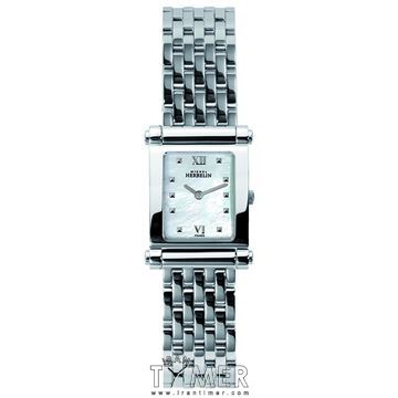 قیمت و خرید ساعت مچی زنانه مایکل هربلین(MICHEL HERBELIN) مدل 17049B19 کلاسیک | اورجینال و اصلی