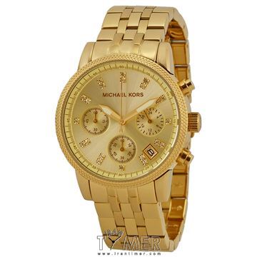 قیمت و خرید ساعت مچی زنانه مایکل کورس(MICHAEL KORS) مدل MK5676 کلاسیک | اورجینال و اصلی