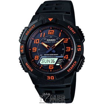 قیمت و خرید ساعت مچی مردانه کاسیو (CASIO) جنرال مدل AQ-S800W-1B2VDF اسپرت | اورجینال و اصلی