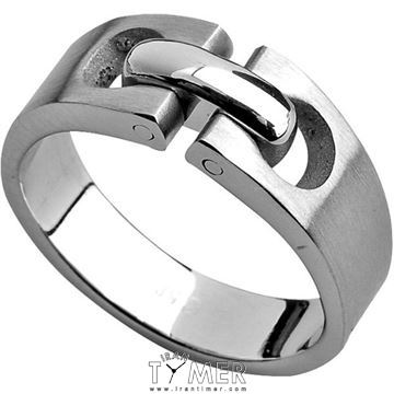 قیمت و خرید حلقه (انگشتر) مردانه روشه(ROCHET) مدل A282064 کلاسیک | اورجینال و اصلی