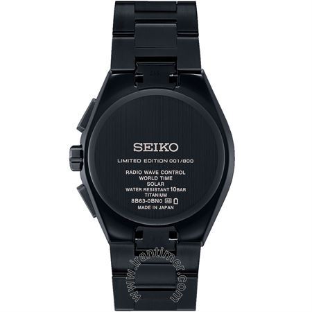 قیمت و خرید ساعت مچی مردانه سیکو(SEIKO) مدل SBXY089 کلاسیک | اورجینال و اصلی