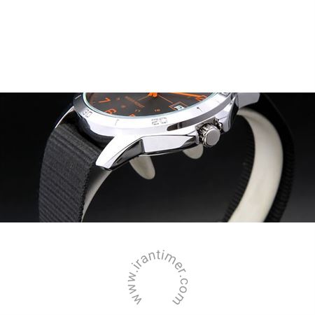 قیمت و خرید ساعت مچی مردانه کاسیو (CASIO) جنرال مدل MTP-V008B-1BUDF کلاسیک | اورجینال و اصلی