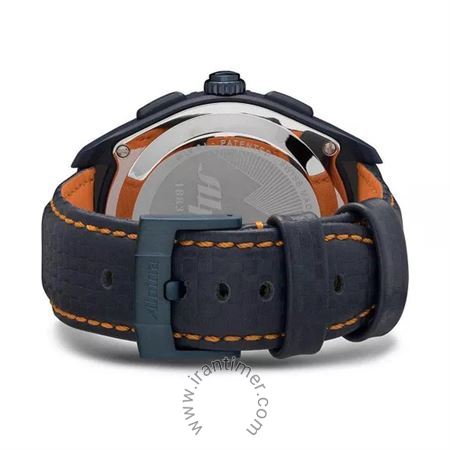 قیمت و خرید ساعت مچی مردانه آلپینا(ALPINA) مدل AL-283LNO5NAQ6L اسپرت | اورجینال و اصلی