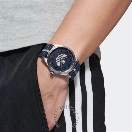 قیمت و خرید ساعت مچی مردانه زنانه آدیداس(Adidas) مدل AOSY23041 اسپرت | اورجینال و اصلی
