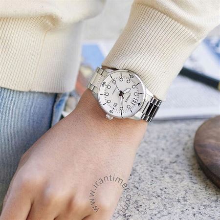 قیمت و خرید ساعت مچی مردانه سیتیزن(CITIZEN) مدل NJ0191-83A کلاسیک | اورجینال و اصلی