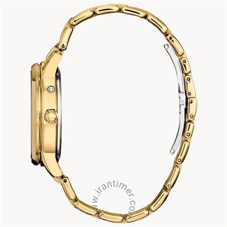 قیمت و خرید ساعت مچی زنانه سیتیزن(CITIZEN) مدل FD0002-57D فشن | اورجینال و اصلی