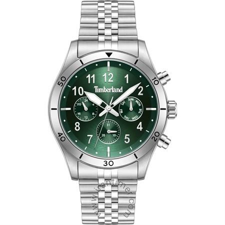 ساعت مچی مردانه کلاسیک تمام استیل