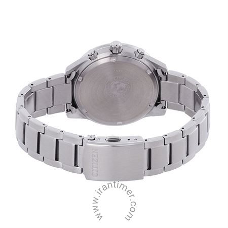 قیمت و خرید ساعت مچی مردانه سیتیزن(CITIZEN) مدل CA7030-97A کلاسیک | اورجینال و اصلی