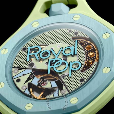 قیمت و خرید ساعت مچی مردانه زنانه سواچ(SWATCH) مدل SSX03L101N اسپرت | اورجینال و اصلی