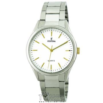 قیمت و خرید ساعت مچی مردانه فستینا(FESTINA) مدل F16875/4 کلاسیک | اورجینال و اصلی