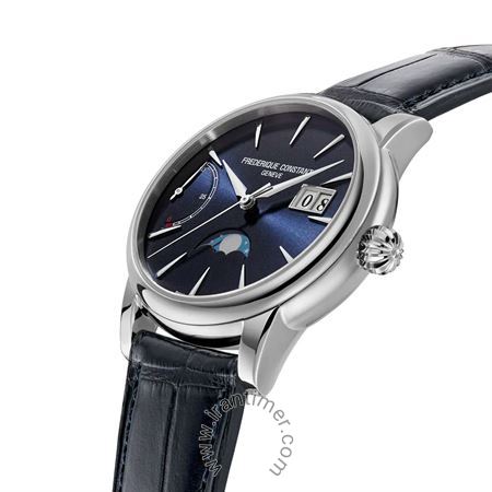 قیمت و خرید ساعت مچی مردانه فردریک کنستانت(FREDERIQUE CONSTANT) مدل FC-735N3H6 کلاسیک | اورجینال و اصلی