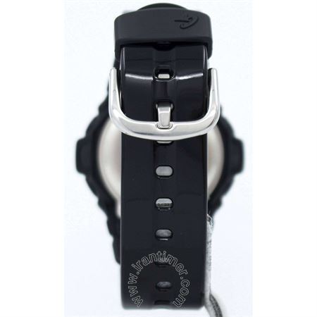 قیمت و خرید ساعت مچی کاسیو (CASIO) بیبی جی مدل BG-169G-1DR اسپرت | اورجینال و اصلی